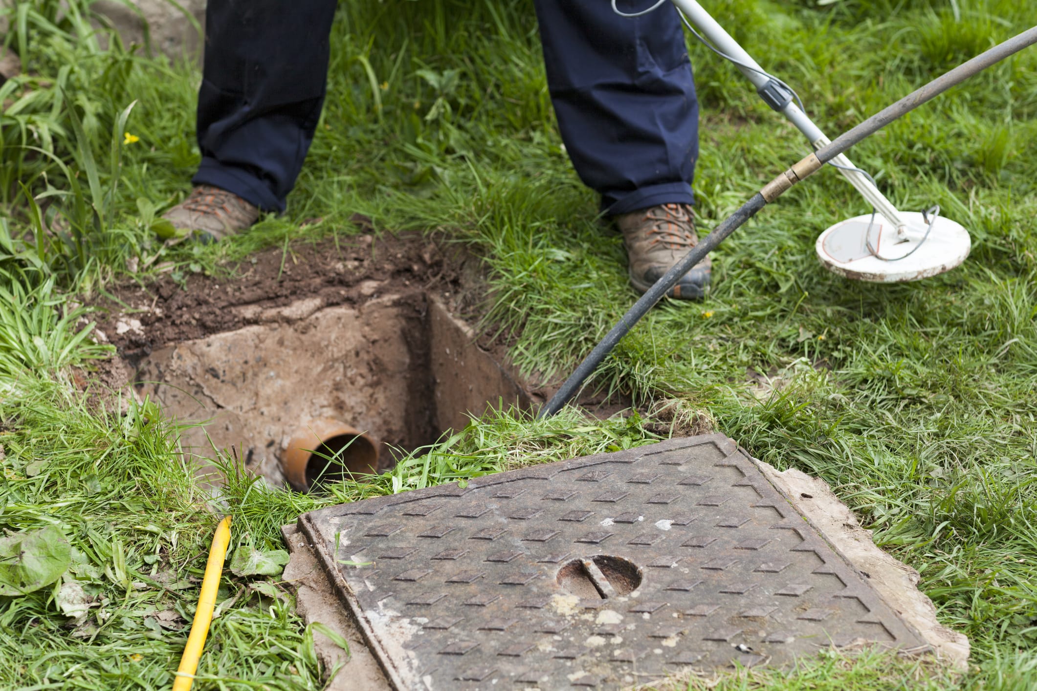 Drainage Hounslow